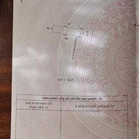 Bán Đất Ở Đô Thị Có Sổ Hồng Chính Chủ Cấp Mới Năm 2022. Tp. Đồng Xoài, Tỉnh Bình Phước.