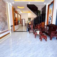 Nhà mới xây sổ riêng hoàn công 3.75 tỷ/100 m2,, đường nhựa 7 m