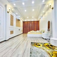 Bán Nhà Phố Thái Thịnh, Hà Nội,Diện Tích65M2, 5 Tầng, Chỉ 10M Ra Phố, Full Nội Thất, Giá Bán 13 Tỷ