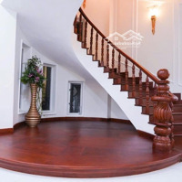 Biệt Thự Đẹp Lung Linh Thang Máy Kiều Đàm Tang- Full Nội Thất 4 Tang Gia 84 Ty 7
