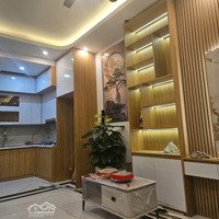 Tìm Chủ Tân Gia Nhà Mới 5 Tầng Hai Mặt Tiền Full Nội Thất Mới Tinh Khu Trung Tâm Trâu Quỳ, Gia Lâm