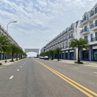 Bán Shophouse Xây Sẵn Tặng Gói Nội Thất 700 Triệu, Mặt Tiền Đường Dt769 Ngay Cửa Ngõ Sân Bay Quốc Tế