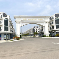 Bán Shophouse Xây Sẵn Tặng Gói Nội Thất 700 Triệu, Mặt Tiền Đường Dt769 Ngay Cửa Ngõ Sân Bay Quốc Tế