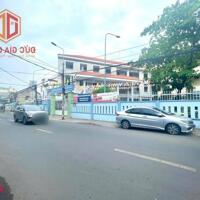 Nhà bán phường Thống Nhất gần khu Văn Hoa Villas; sổ hồng 136m2 ngang 14.8m giá 9.1 tỷ