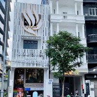 Cho Thuê Nhà 5 Tầng Dtsd Hơn 700M2 Giá Bán 140 Triệu Mặt Tiền Đường Tôn Đức Thắng, P. Bến Nghé, Quận 1