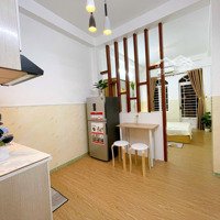 Chdv 1Pn+Tách Bếp+ Ban Công 35M2 Ngay Hoàng Sa. Máy Giặt Riêng Giảm 500K/Tháng