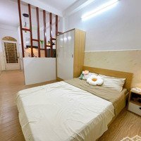 Chdv 1Pn+Tách Bếp+ Ban Công 35M2 Ngay Hoàng Sa. Máy Giặt Riêng Giảm 500K/Tháng