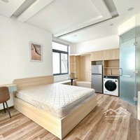 Cho Thuê Căn 1 Phòng Ngủmáy Giặt Riêng Phú Nhuận