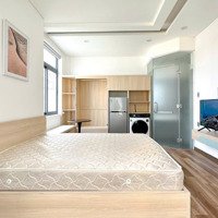 Cho Thuê Căn 1 Phòng Ngủmáy Giặt Riêng Phú Nhuận