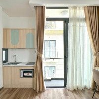 Cho Thuê Căn 1 Phòng Ngủmáy Giặt Riêng Phú Nhuận