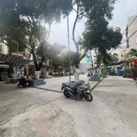 Bán Nhà Khu Nội Bộ Phường Tân Thành (Dt: 4.1X20M), Ngay Công Viên, Giá: 7.9 Tỷ Thương Lượng