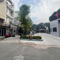 Bán Nhà Khu Nội Bộ Phường Tân Thành (Dt: 4.1X20M), Ngay Công Viên, Giá: 7.9 Tỷ Thương Lượng