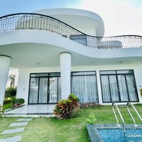 Bán Biệt Thự Tại Ivory Villas & Resort, 12 Tỷ Vnd, 600 M2, View Đẹp, Giá Tốt