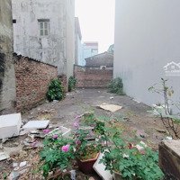 Bán Đất Tại Đường Đức Giang, Phường Đức Giang, Long Biên, 40M2, Oto Thông, Nhỉnh 4 Tỷ, Giá Đầu Tư