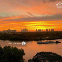 Bán Căn Hộ Riverside Residence Q7 Giá Đầu Tư, 140 M2, Ban Công Đông Nam, Lầu Trung Giá 11,X.