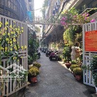 Bán Căn Hộ 94B Trần Khắc Chân Tầng 3, Quận Phú Nhuận: Gần Chợ, Trường Học, Sân Bay, Tàu Lửa