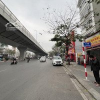 Bán Nhà Mặt Phố Tại Đại La, 35 Tỷ, 98M2, 3 Phòng Ngủ 3 Vệ Sinh Mặt Tiền 4.5M