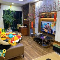 Bán Căn Chung Cư 3 Ngủ Gola Mark City