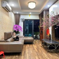 Bán Căn Chung Cư 3 Ngủ Gola Mark City