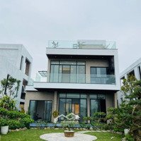 Bán Gấp Biệt Thự Tại Ivory Villas & Resort, 6,3 Tỷ, 250M2, 3 Phòng Ngủ 4Wc