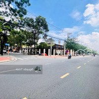 Giảm 3.5Tỷ Nhà 2 Mặt Tiền Đường Chu Mạnh Chinh Khu Vip, Ngay Ga Metro Tp Thủ Đức Tiềm Năng. Ngang 5