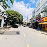 Giảm 3.5Tỷ Nhà 2 Mặt Tiền Đường Chu Mạnh Chinh Khu Vip, Ngay Ga Metro Tp Thủ Đức Tiềm Năng. Ngang 5