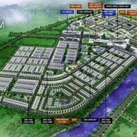 Kđt Mỹ Gia Gói 2, Giá Bán 3Ty6, 100M2, Đường Số 1 Rộng 16M Song Song Đường 27M