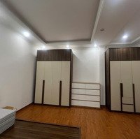 Nhà Mới Xây - Full Nội Thất - Cách 1 Nhà Ra Ô Tô - Hoàng Như Tiếp - Ngõ Thông Hồng Tiến.