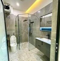 Bán Nhà 4 Tầng An Đà Đông Khê Lê Quang Đạo Ngô Quyền Hải Phòng, oto vào ra thoải mái, giá 6.1 tỷ.