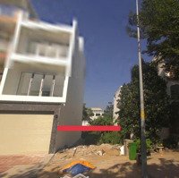Bán Nền Nhà Phố Kdc Nam Long, Hướng Đông Nam, Giá Bán 11Ty