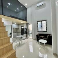 CHO THUÊ CĂN HỘ DUPLEX FULL NỘI THẤT quận Bình Thạnh