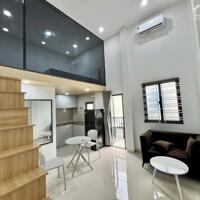 CHO THUÊ CĂN HỘ DUPLEX FULL NỘI THẤT quận Bình Thạnh