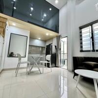 CHO THUÊ CĂN HỘ DUPLEX FULL NỘI THẤT quận Bình Thạnh