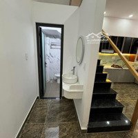 Nhà Chính Chủ Xây Mới 100% 4 Tầnghẽm Xe Hơikhu Bàu Cát Trương Công Định Tặng Full Nội Thất