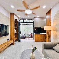 [Bình Thạnh] P21 Xô Viết Nghệ Tĩnh Full Nội Thất - Hẻm 3M - Không Tới 4 Tỷ