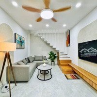 [Bình Thạnh] P21 Xô Viết Nghệ Tĩnh Full Nội Thất - Hẻm 3M - Không Tới 4 Tỷ
