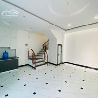 66M2 - 4.4Tỷ - Nhà Mới 3.5 Tầng Đơn Lập Tại Xã An Thượng - Oto 4 Chỗ Đỗ Cửa