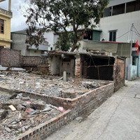 Bán 59.5 Kim Nỗ Đông Anh Đường Thông Oto Chạy Vòng Quanh