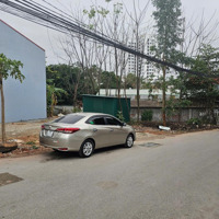 Bán Đất 86,5M2 Ngõ 16 Đường Tôn Đức Thắng, Khai Quang, Vĩnh Yên, Vĩnh Phúc, Giá Tốt 2,55 Tỷ