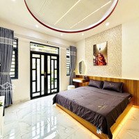 Bán Nhà 497/8 Phạm Văn Chiêu Phường 13 Gò Vấp