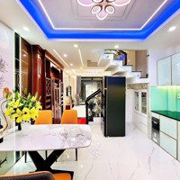 Bán Nhà 497/8 Phạm Văn Chiêu Phường 13 Gò Vấp