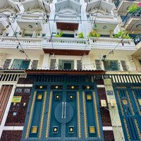 Bán Nhà 497/8 Phạm Văn Chiêu Phường 13 Gò Vấp