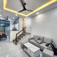 Siêu Phẩm Phường 3 Trung Tâm Gò Vấp - Sổ Vuông A4 - 3.9X12 - 6.19 Tỷ