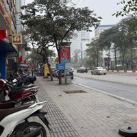 Mặt Phố Văn Cao - Ba Đình 95M2X6 Tầng - Vỉa Hè 5M - Văn Phòng Thông Sàn - Giá Bán 69 Tỷ