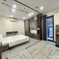 Cho Thuê 1Phòng Ngủ Bancol Máy Giặt Riêng Phú Nhuận