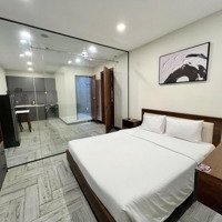Cho Thuê 1Phòng Ngủ Bancol Máy Giặt Riêng Phú Nhuận