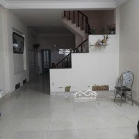 Cho Thuê Nhà Diện Tích 4,5 X 19 M2: 1 Trệt 1 Lầu, 2 Phòng Ngủ, 3 Toilet Giá 7,5 Triệu/Tháng