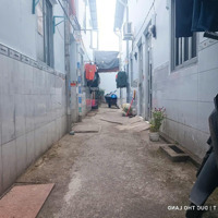 Bán Nhanh Dãy Nhà Trọ 303M2, 12P, Tn 300 Triệu/Năm Giá Cực Tốt Nhỉnh 40 Triệu/M2,Hẽm Xe Hơihà Huy Giáp, Quận 12