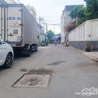 Bán Nhanh Dãy Nhà Trọ 303M2, 12P, Tn 300 Triệu/Năm Giá Cực Tốt Nhỉnh 40 Triệu/M2,Hẽm Xe Hơihà Huy Giáp, Quận 12