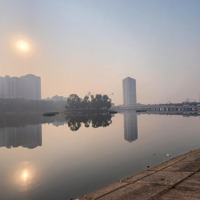 Bán Nhà Mặt Phố, Linh Đàm, Hoàng Mai, Hà Nội. Lô Góc, 110 M2 -Mặt Tiền16M, Ở Và Kinh Doanh. Giá Tốt